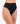 3'lü Seamless String (Tanga) #renk_siyah