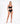 3'lü Seamless String (Tanga) #renk_siyah