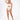 3'lü Seamless String (Tanga) #renk_bej