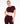 Core Seamless Crop #renk_bordo