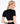 Core Seamless Crop #renk_siyah