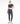 Core Seamless Toparlayıcı Spor Tayt #renk_gri
