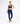 Core Seamless Toparlayıcı Spor Tayt #renk_lacivert