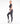 Core Seamless Toparlayıcı Spor Tayt #renk_gri