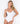 İnce Askılı Seamless Slip Korse #renk_beyaz