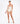 İnce Askılı Seamless Slip Korse #renk_bej