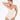 İnce Askılı Seamless Slip Korse #renk_bej