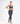 Lina Seamless Tayt #renk_gri