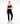 Lina Seamless Tayt #renk_siyah