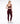 Lina Seamless Tayt #renk_bordo