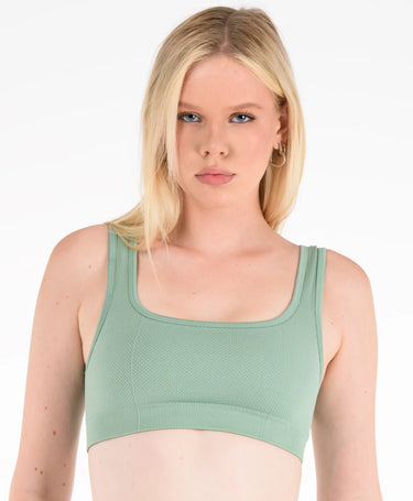 Nova Seamless Bralet