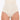 Yüksel Bel Toparlayıcı Seamless Slip Korse #renk_bej