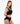 3'lü Seamless Batoslip Külot #renk_siyah