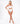 3'lü Seamless String (Tanga) #renk_beyaz