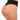 3'lü Seamless String (Tanga) #renk_siyah