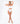 3'lü Seamless String (Tanga) #renk_beyaz