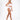 3'lü Seamless String (Tanga) #renk_beyaz