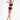 3'lü Seamless String (Tanga) #renk_siyah