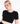 Core Seamless Crop #renk_siyah