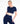 Core Seamless Crop #renk_lacivert