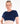 Core Seamless Crop #renk_lacivert