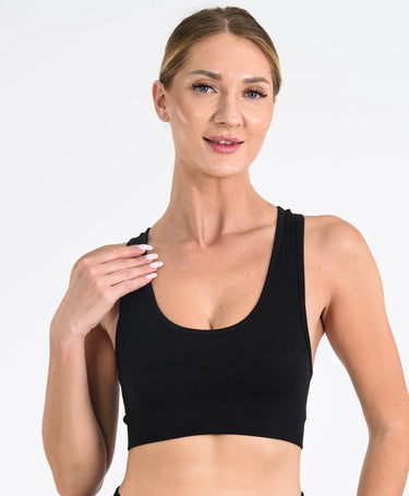 Core Sporcu Seamless Bralet