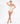 İnce Askılı Seamless Slip Korse #renk_bej
