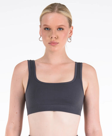 Nova Seamless Bralet