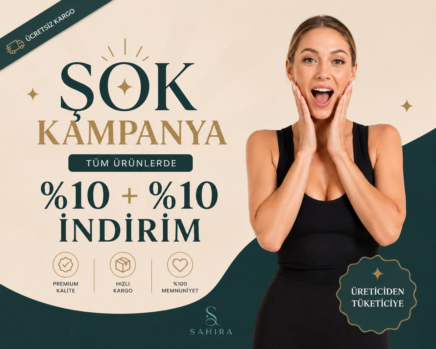 Şok Kampanya
