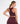 Vita Seamless Sporcu Bralet #renk_bordo