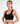 Vita Seamless Sporcu Bralet #renk_siyah