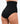 Yüksel Bel Toparlayıcı Seamless Slip Korse #renk_siyah